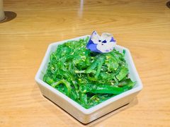 -船歌·鱼水饺青岛菜(太阳宫凯德MALL店)