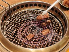 -一品诚记烤肉(大连柏威年购物中心店)