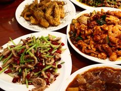 -恩宏德餐馆(平山道店)