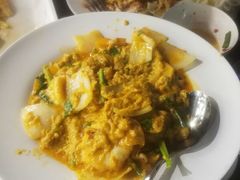 -大螃蟹海鲜餐厅