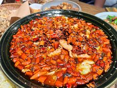 -鸽子窝(青塔店)
