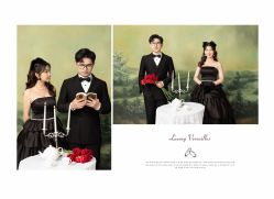 -太古映画婚纱摄影(天河店)