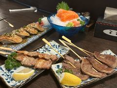 -哥哥の深夜食堂(红松东路店)