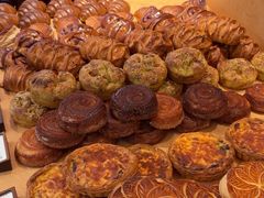 -LANLIZI BAKERY(COSMO店)