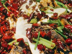 -老板恋上鱼(恒隆广场店)