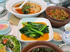 -苏梦江南·淮扬菜(夫子庙店)