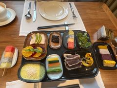 -北京三里屯CHAO酒店