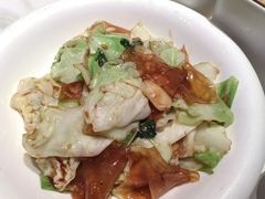 -老太原菜馆(万达店)