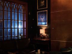 -Hill.Cocktail半山酒吧(中山店)
