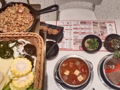 -湯島涮小火锅(余姚五彩城店)