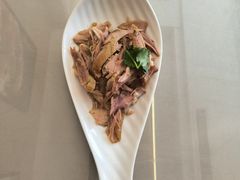 -鹿鸣春饭店(总店)
