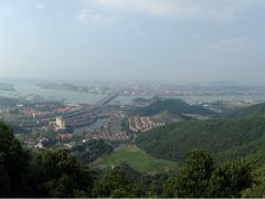 -大雁山风景区