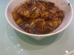 -太极·粤菜餐厅(亚运村鸟巢店)