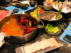 -王家渡火锅店(亦庄店)