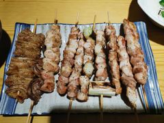 -晶吉·居酒屋·烧鸟·生鱼饭(中山区民主广场店)