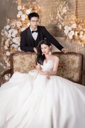 点击看大图 -太郎花子婚纱摄影TAHAKO(无锡店)