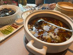 -漢舍中国菜馆(889广场店)