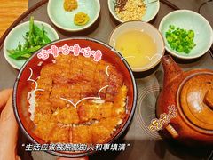-傲鳗·日本料理(光华路店)