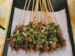 -聚味瞿记·龙虾堂(望城店)