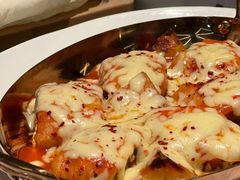 -Efes Turkish & Mediterranean Cuisine 艾菲斯餐厅(陆家嘴店)