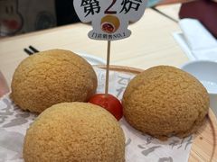 -蔡澜点心·粤菜(新街口IFCX店)