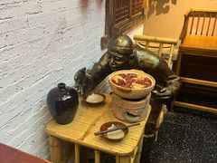 -哥老官重庆美蛙鱼头(宝山龙湖店)