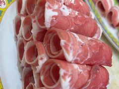 -清真·马家火锅美食城(镇江北路店)