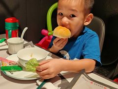 -新兴·金羊座·粤菜点心(乐峰店)