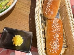 -Kathleen's Bistro&Bar 凯圣琳西餐厅(漕河泾印象城店)