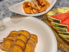 -聚丰园•湖鲜餐厅(阿红私房菜梅石路店)