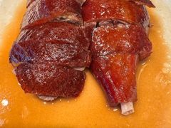 -北京四季酒店·采逸轩