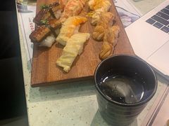 -古田居·特色寿司料理(星之岛旗舰店)