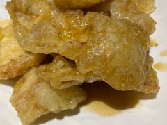 -七菜馆·东北菜·蒸饺(文体路店)