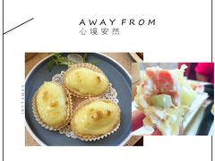 -点都德(千灯湖环宇城店)