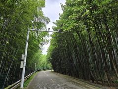 -虞山风景区