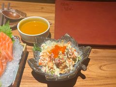 -炉胜·炉端烧·居酒屋