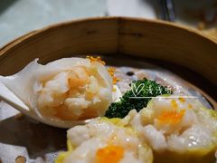 -七哥港式茶餐厅(亮马桥总店)