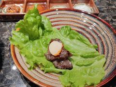 限定澳洲和牛五种组合-老乾杯和牛烧肉(王府中环店)