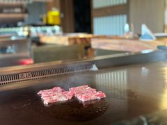 -麦MUGI铁板烧日式料理