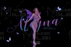 -米莱摄影写真(五大道别墅店)