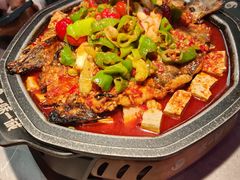 -一味一诚•鲜嫩烤鱼(昌平悦荟店)