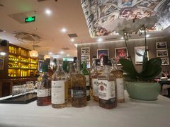 -安妮意大利餐厅(世贸天阶店)