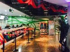 -天幕新彩云国际影城(激光巨幕店)