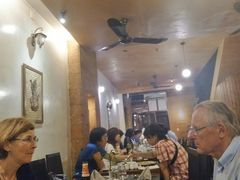 -Old House Restaurant