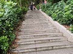 -白云山风景名胜区