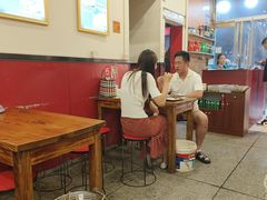 -小刘烧烤(中山门大街店)