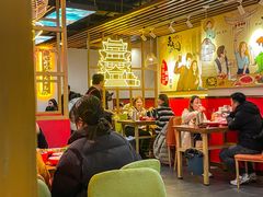 大堂-老闵田螺馆·南昌特色(总店)