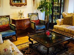 -马勒别墅饭店(静安寺店)