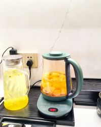 -海菲秀黑钻·SELF SKIN悦己·Tech SPA