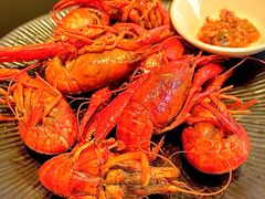 -盛宴自助餐厅(运达喜来登店)